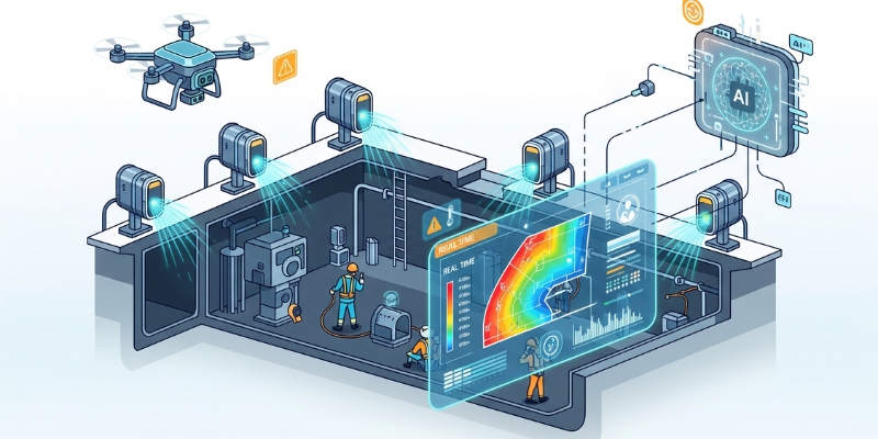 Kişisel Maruziyet Ölçümleri